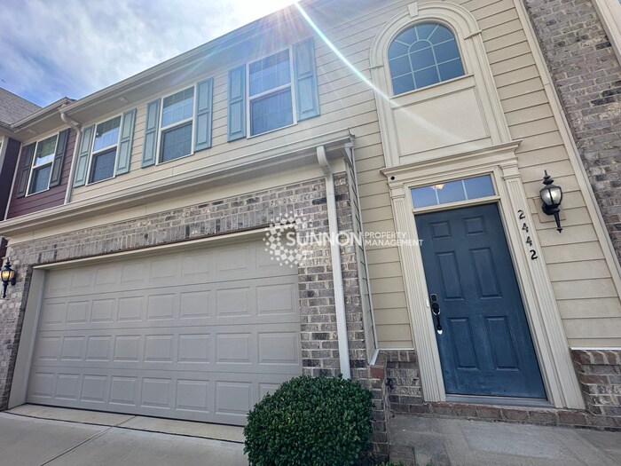 Primary Photo - Updated 3 Bedroom Townhome in Bryant Park