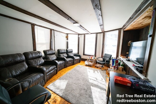 Foto del edificio - 154 Calumet St