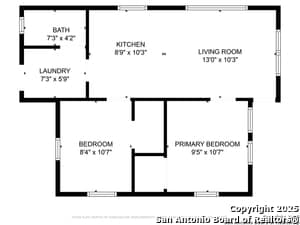 Building Photo - 1529 Dawson St