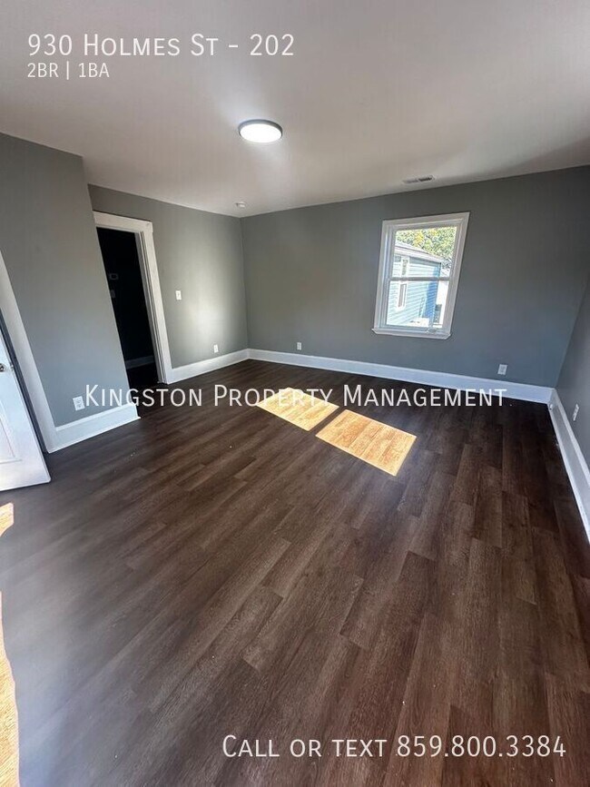 Foto del edificio - Newly Renovated 2 Bedroom Now Available! 1...
