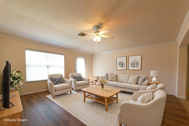 Building Photo - 26419 Marble Falls Bend