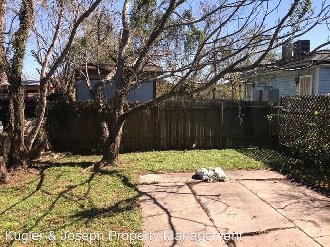 Building Photo - 4 br, 2 bath House - 3317 Pauger Street