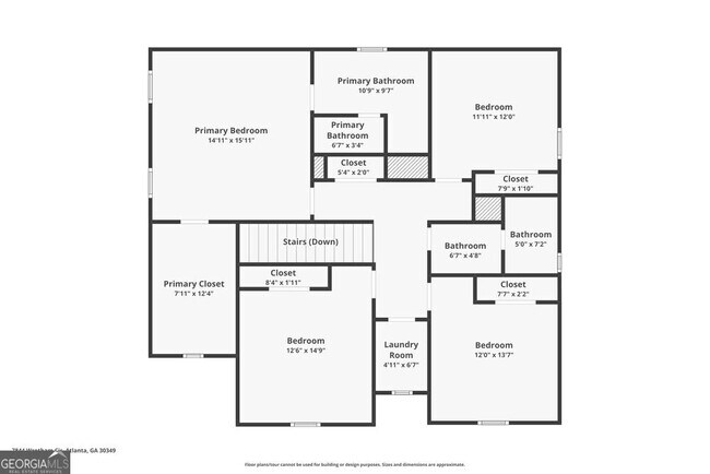 Foto del edificio - 7844 Wrotham Cir