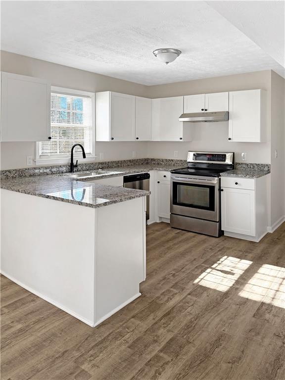 Foto del edificio - 5343 Ridgemere Ct