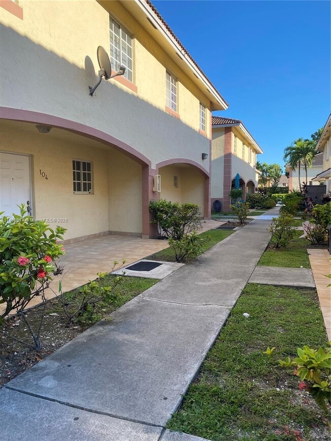Building Photo - 6763 NW 182nd St