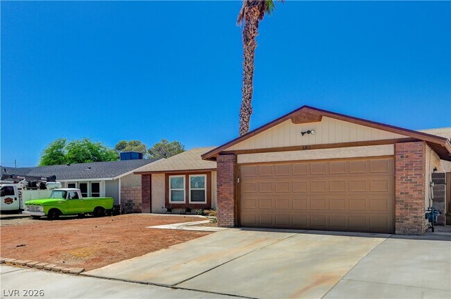 Foto del edificio - 6813 W Greydawn Dr