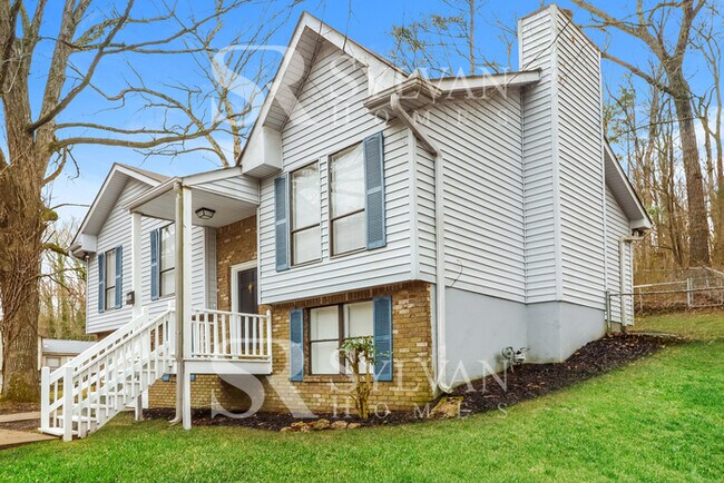 Foto del edificio - Enjoy living the good life in this 3 bedroom, 2 bathroom home