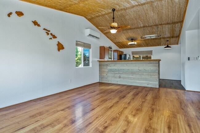 Foto del edificio - Remodeled 2 Bed/ 1 Bath Main House in North Kihei