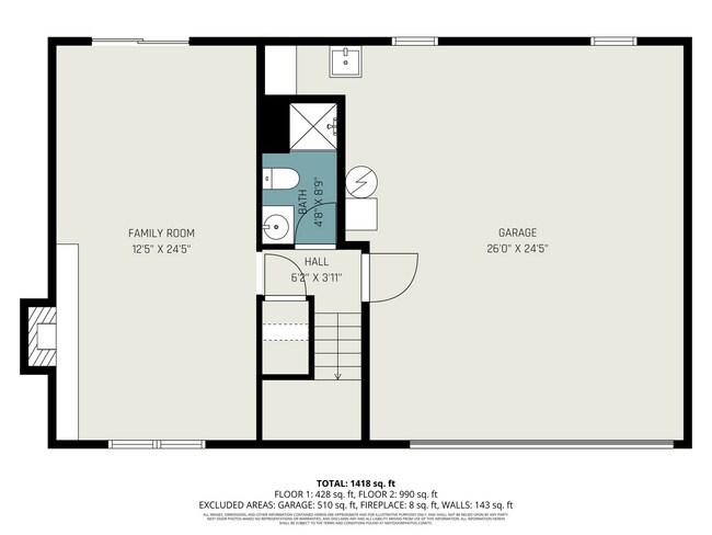 Foto del edificio - 40 Stacy Ln