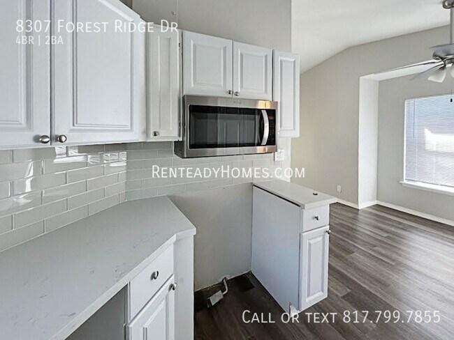 Building Photo - 8307 Forest Ridge Dr