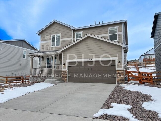 Building Photo - 5250 Makalu Dr