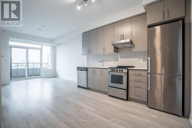 Photo du bâtiment - 212 King William St