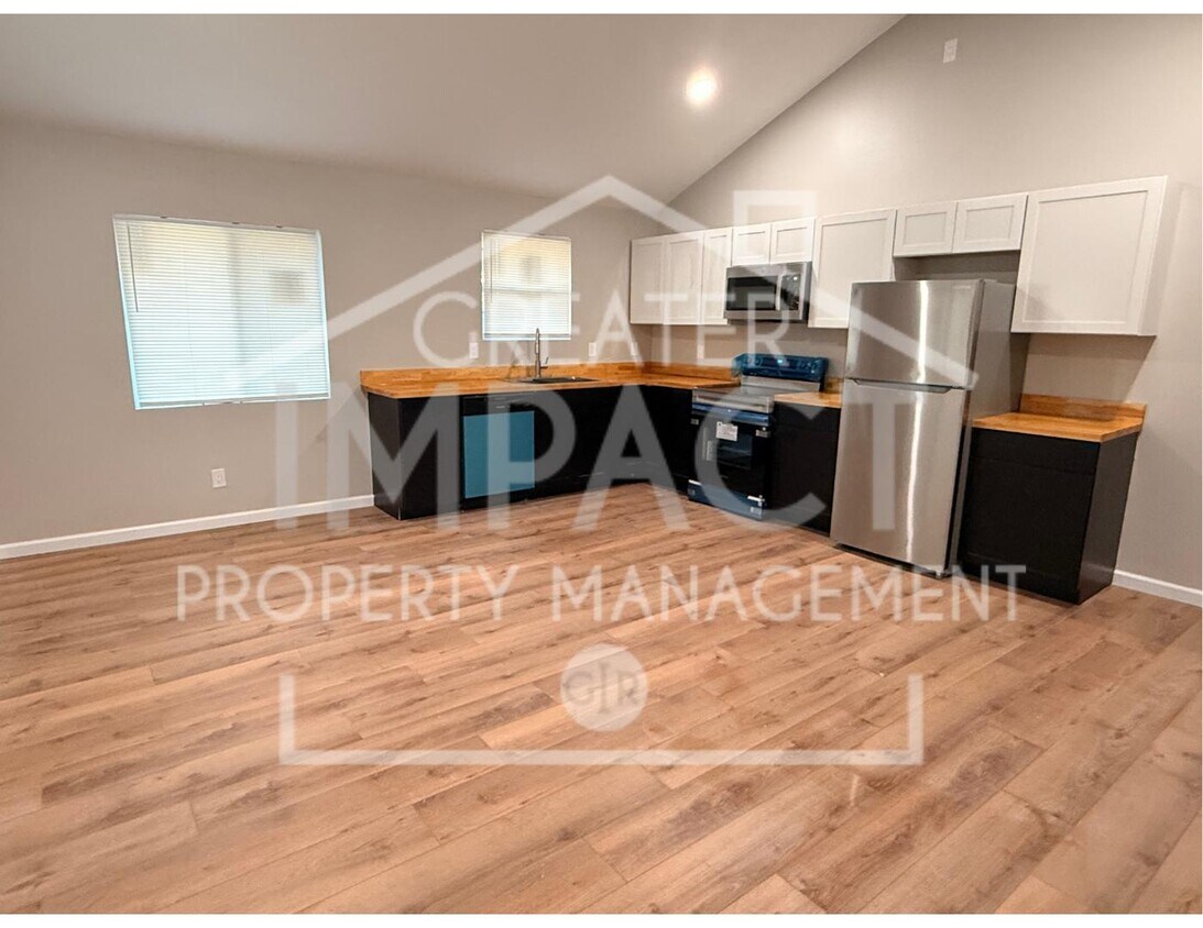 Foto principal - 2506 Legion Dr