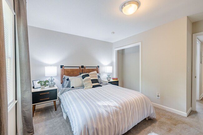 Building Photo - Lofts at Mill Creek Apartments