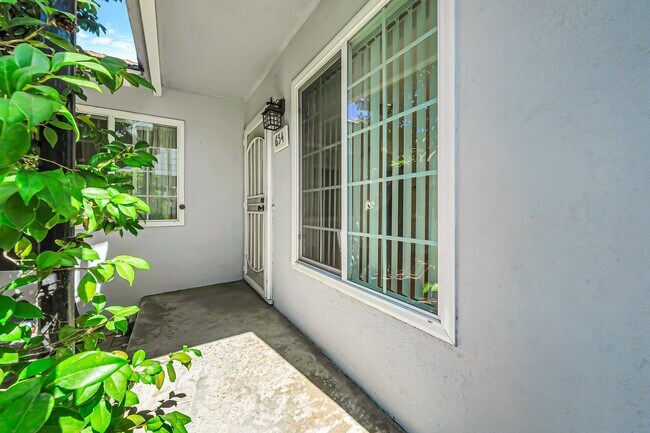 Foto del edificio - 654 Patterson-