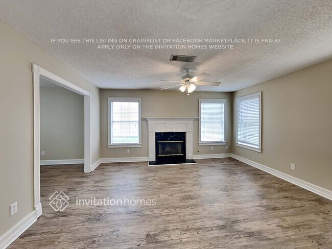 Foto del edificio - 321 Eagle Way