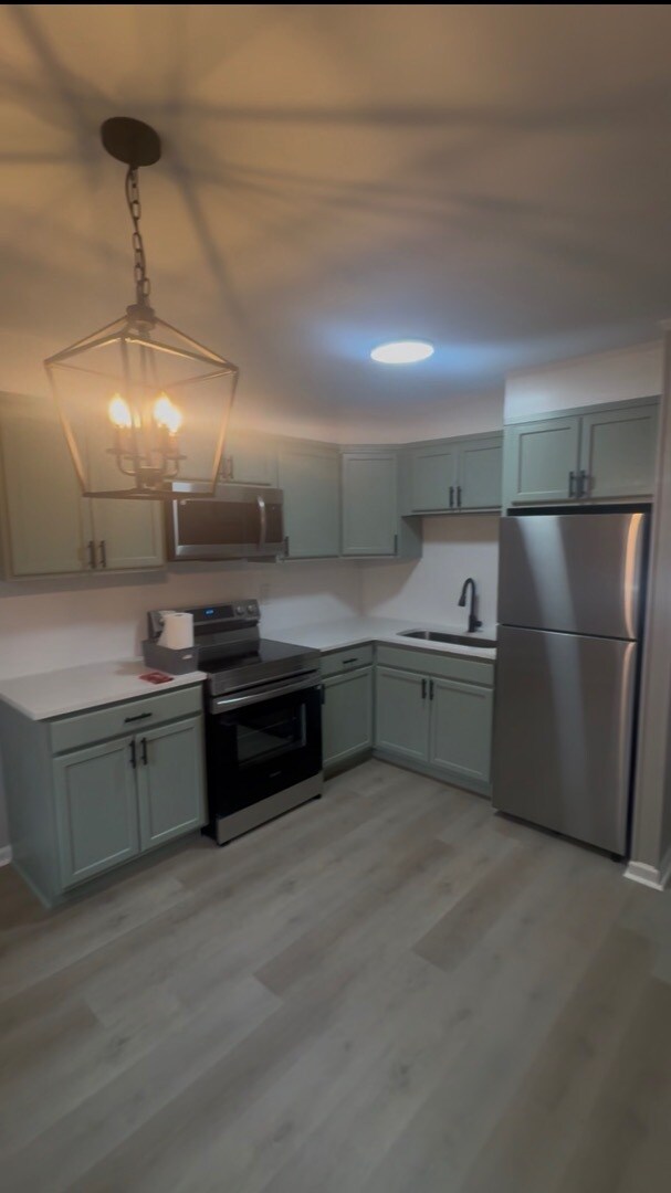 Foto del edificio - 1711 Birchwood Dr SE