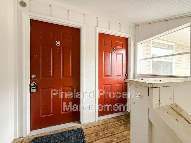 Building Photo - 2740 George Owen Rd