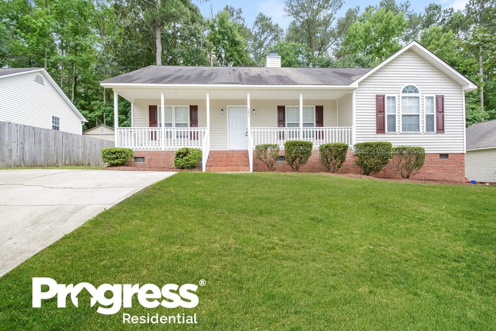 121 Westonridge Run, Garner, NC 27529 House Rental in Garner, NC