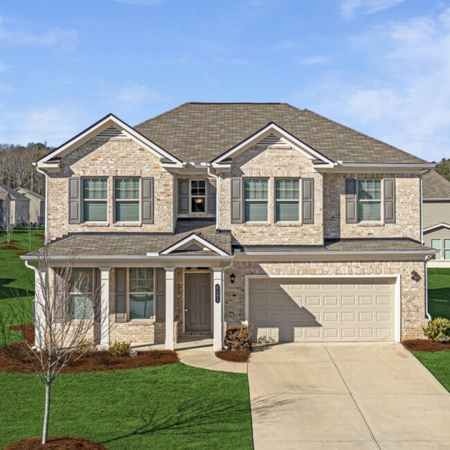 Building Photo - Tricon Bella View