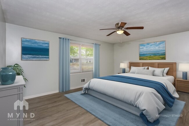 Building Photo - 2825 Old Concord Rd SE