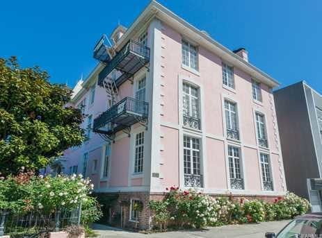 Building Photo - 1854 Vallejo St