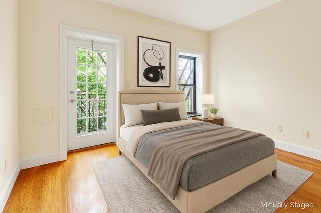 Foto del edificio - 343 E 5th St