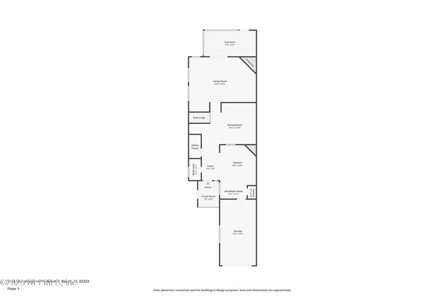 Foto del edificio - 1745 Ocean Grove Dr