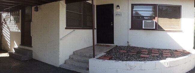 Building Photo - 4943 Olivewood Ave