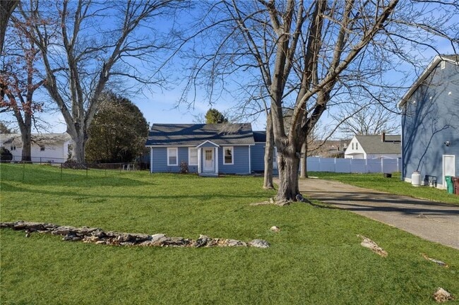 Foto del edificio - 213 St Louis Ave