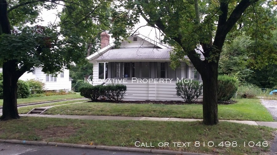 Primary Photo - 2205 Cartier St