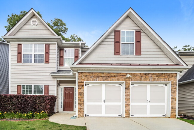 Building Photo - 130 Brookvalley Crossing