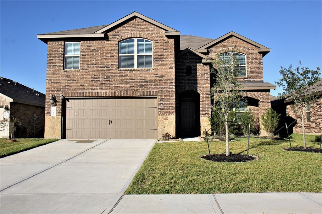 3342 Sumac Dr, Katy, TX 77494 House Rental in Katy, TX