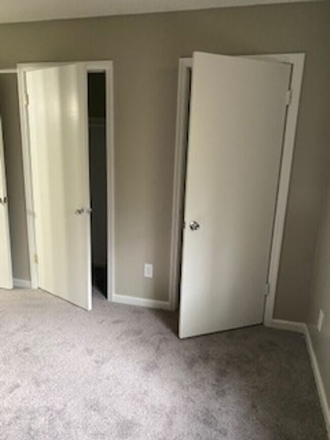 Foto del interior - Woodland Park Apartments