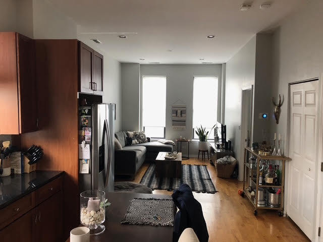 Photo - 1822 W Huron St Apartment