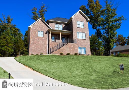 Foto del edificio - 4 br, 4.5 bath House - 5709 Hanover Drive