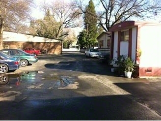 Foto principal - Big Trees Mobile Home Park