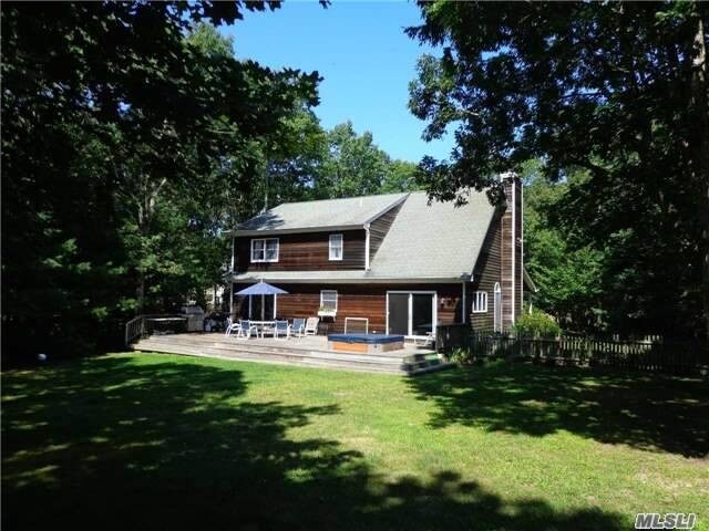 Building Photo - 34 Old Fish Cove Rd