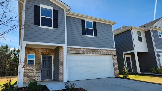 Foto del edificio - Simpsonville/Greenville- Alston Chase - BR...