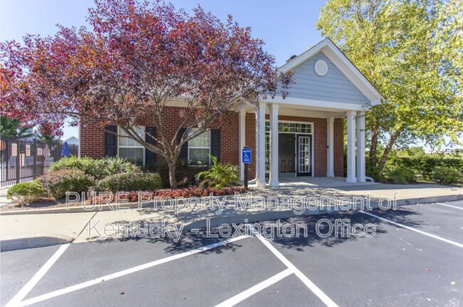 Foto del edificio - 2312 Remington Wy