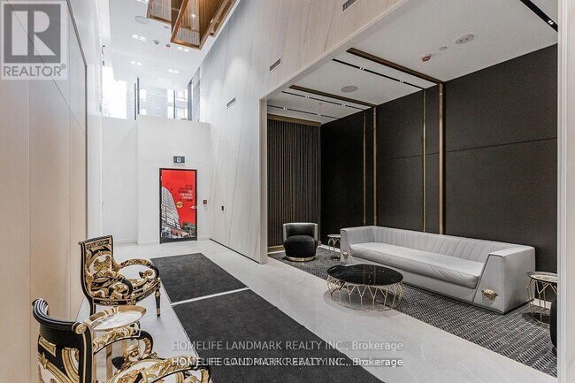 Photo du bâtiment - 319 Jarvis St