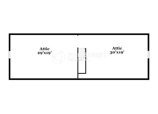 Foto del edificio - 3 Bedroom Pet-Friendly Home in Hampton, GA with Main Street Renewal