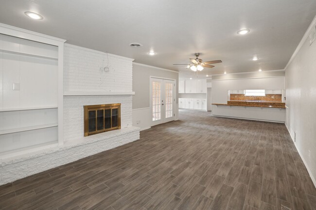 Building Photo - Remodeled Home in Puckett with Lease With ...