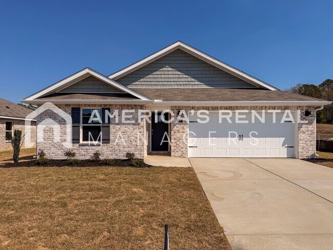 Foto del edificio - Move-in Special! New Construction Home for Rent! Sign a 13-month lease by 5/31/2026 and receive a...