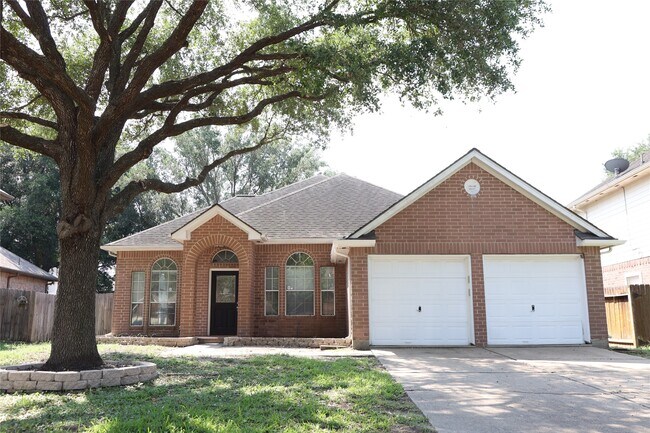 Foto del edificio - 3518 Stacy Park Cir
