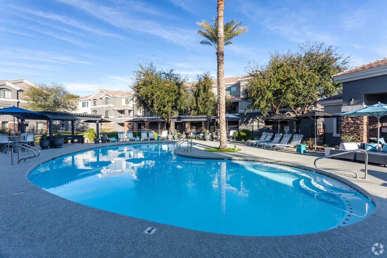 Foto principal - Haven Townhomes at P83