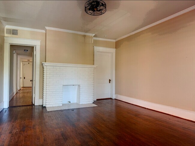 Foto del edificio - Apartments at Munger Place