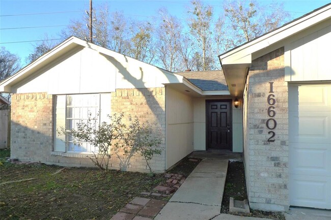 Building Photo - 16602 Espinosa Dr