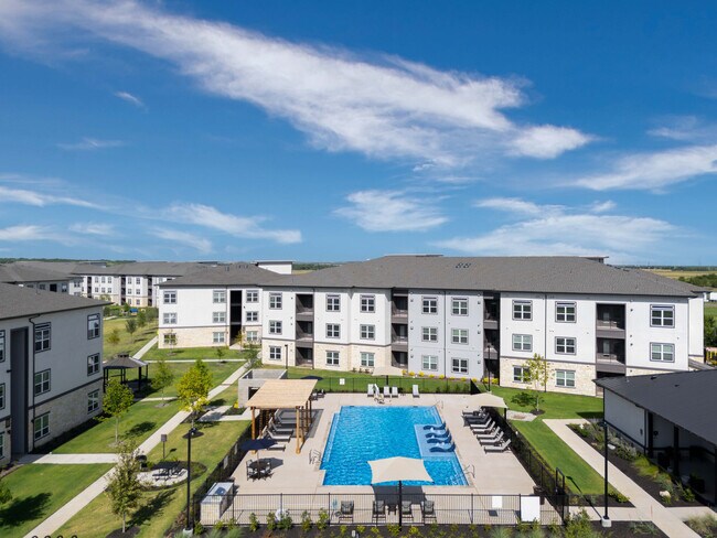 Foto del edificio - Vintage Ranch