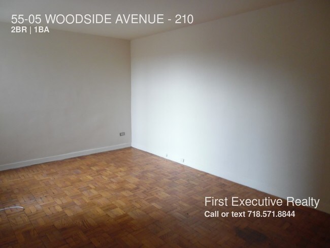 Building Photo - 5505 Woodside Ave